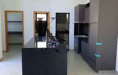 Imagem 3: Casa em Condomínio para Venda em Ribeirão Preto / SP no bairro Quinta da Primavera