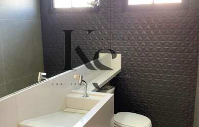 Imagem 7: Casa em Condomínio para Venda em Ribeirão Preto / SP no bairro Quinta da Primavera