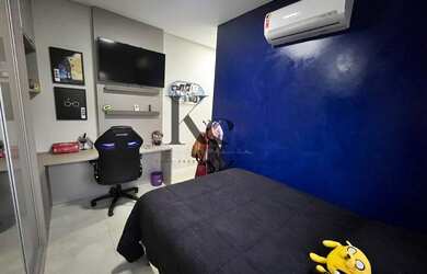 Imagem 4: Apartamento para Venda em Ribeirão Preto / SP no bairro Ribeirânia