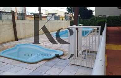 Imagem 4: Apartamento à venda, no Condomínio Vitória Parque em Ribeirão Preto, Campos Elíseos, com 3