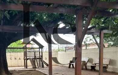 Imagem 5: Apartamento à venda, no Condomínio Vitória Parque em Ribeirão Preto, Campos Elíseos, com 3