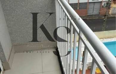 Imagem 7: Apartamento à venda, no Condomínio Vitória Parque em Ribeirão Preto, Campos Elíseos, com 3