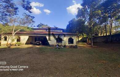 Imagem 2: Chácara à venda, no Recreio Internacional, em Ribeirão Preto, Recreio Internacional, com 3