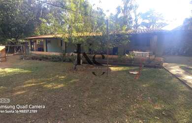 Imagem 4: Chácara à venda, no Recreio Internacional, em Ribeirão Preto, Recreio Internacional, com 3