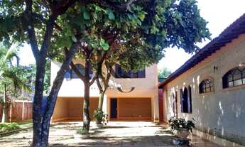 Imagem 2: Chácara à venda em Ribeirão Preto, Recreio Internacional, com 10 quartos, 6.800,00m²