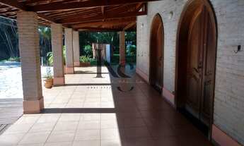 Imagem 4: Chácara à venda em Ribeirão Preto, Recreio Internacional, com 10 quartos, 6.800,00m²