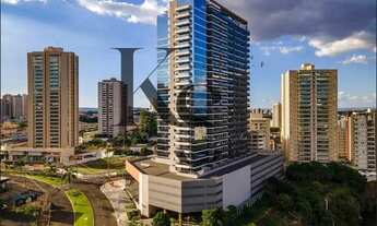 Imagem 3: Apartamento para Venda em Ribeirão Preto / SP no bairro Jardim Botânico