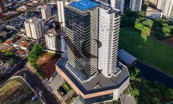 Imagem 4: Apartamento para Venda em Ribeirão Preto / SP no bairro Jardim Botânico