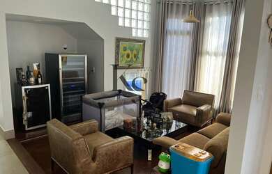 Imagem 2: Casa para Venda em Ribeirão Preto / SP no bairro Jardim Califórnia