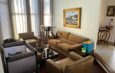 Imagem 3: Casa para Venda em Ribeirão Preto / SP no bairro Jardim Califórnia