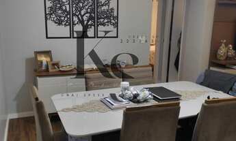 Imagem 3: Apartamento para Venda em Ribeirão Preto / SP no bairro Parque Industrial Lagoinha