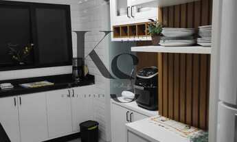 Imagem 6: Apartamento para Venda em Ribeirão Preto / SP no bairro Parque Industrial Lagoinha