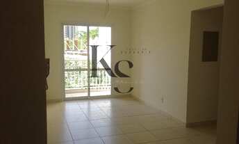 Imagem 2: Apartamento para Venda em Ribeirão Preto / SP no bairro Jardim Botânico