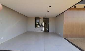 Imagem 2: Casa em Condomínio para Venda em Ribeirão Preto / SP no bairro Quinta da Mata