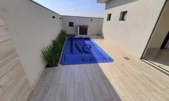 Imagem 4: Casa em Condomínio para Venda em Ribeirão Preto / SP no bairro Quinta da Mata