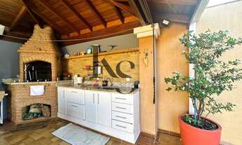 Imagem: Casa em Condomínio para Venda em Ribeirão