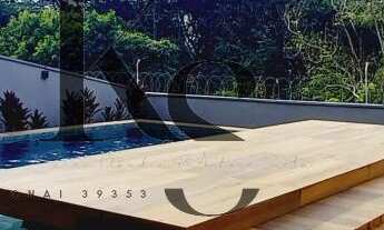 Imagem 4: Casa em Condomínio para Venda em Ribeirão Preto / SP no bairro Bonfim Paulista