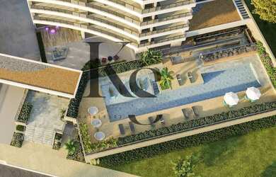 Imagem 2: Apartamento para Venda em Ribeirão Preto / SP no bairro Alto da Boa Vista