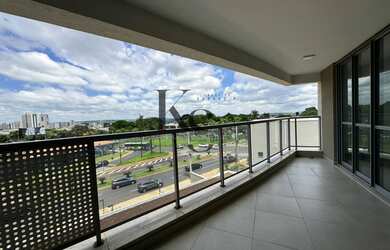 Imagem 4: Apartamento para Venda em Ribeirão Preto / SP no bairro Alto da Boa Vista