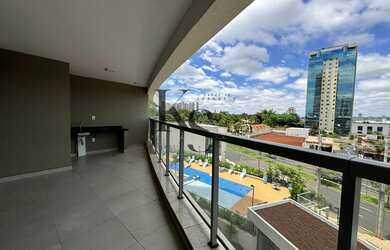 Imagem 3: Apartamento para Venda em Ribeirão Preto / SP no bairro Alto da Boa Vista