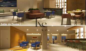 Imagem 5: Apartamento para Venda em Ribeirão Preto / SP no bairro Vila do Golf