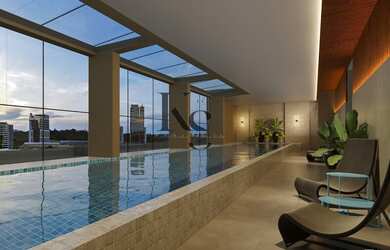 Imagem 6: Apartamento para Venda em Ribeirão Preto / SP no bairro Vila do Golf