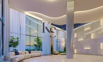 Imagem 4: Apartamento para Venda em Ribeirão Preto / SP no bairro Vila do Golf