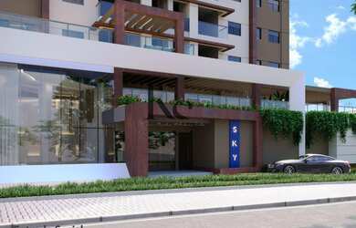 Imagem 3: Apartamento para Venda em Ribeirão Preto / SP no bairro Vila do Golf