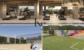 Imagem 7: Apartamento para Venda em Ribeirão Preto / SP no bairro Vila do Golf