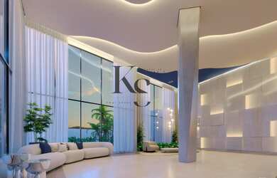 Imagem 4: Apartamento para Venda em Ribeirão Preto / SP no bairro Vila do Golf