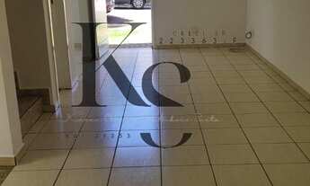 Imagem 3: Casa em Condomínio para Venda em Ribeirão Preto / SP no bairro Vila do Golf