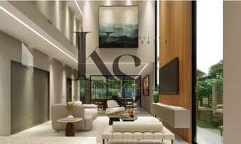 Imagem 5: Casa em Condomínio para Venda em Ribeirão Preto / SP no bairro Vila do Golf