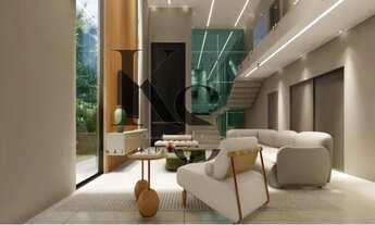 Imagem 4: Casa em Condomínio para Venda em Ribeirão Preto / SP no bairro Vila do Golf