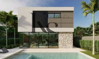 Imagem 2: Casa em Condomínio para Venda em Ribeirão Preto / SP no bairro Vila do Golf