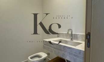 Imagem 7: Casa em Condomínio para Venda em Ribeirão Preto / SP no bairro Residencial e Empresarial A