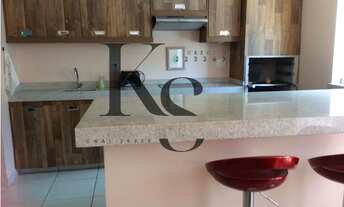 Imagem: Casa em Condomínio para Venda em Ribeirão