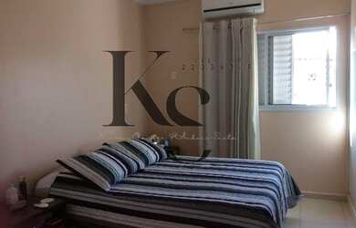 Imagem 3: Casa em Condomínio para Venda em Ribeirão Preto / SP no bairro Jardim Botânico