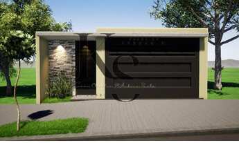 Imagem 5: Casa à venda em Bonfim Paulista, Bonfim Paulista, com 3 quartos, 161,00m²