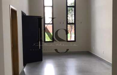 Imagem 3: Casa em Condomínio para Venda em Ribeirão Preto / SP no bairro Jardim Valencia