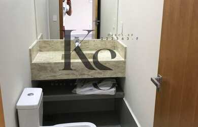 Imagem 2: Casa em Condomínio para Venda em Ribeirão Preto / SP no bairro Jardim Valencia