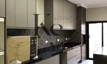 Imagem 6: Casa em Condomínio para Venda em Ribeirão Preto / SP no bairro Jardim Valencia