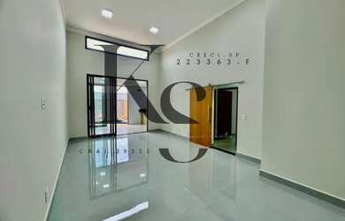 Imagem 5: Casa em Condomínio para Venda em Ribeirão Preto / SP no bairro Condomínio Gênova