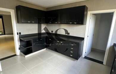 Imagem 3: Casa em Condomínio para Venda em Ribeirão Preto / SP no bairro Condomínio Arara Verde