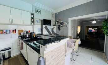 Imagem 2: Casa para Venda em Ribeirão Preto / SP no bairro Jardim Centenário