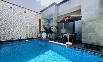 Imagem 4: Casa para Venda em Ribeirão Preto / SP no bairro Jardim Centenário