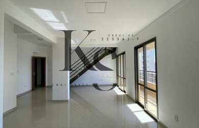 Imagem 3: Cobertura à venda, no Edificio Matisse, em Ribeirão Preto, Jardim Botânico, 223,00m²