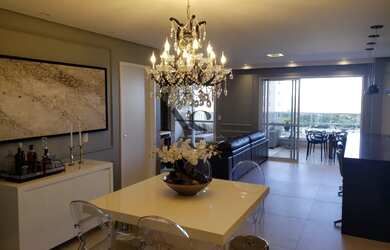 Imagem 3: Apartamento para Venda em Ribeirão Preto / SP no bairro Jardim Botânico