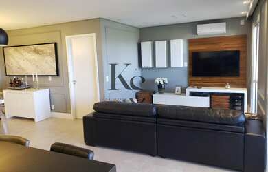 Imagem 4: Apartamento para Venda em Ribeirão Preto / SP no bairro Jardim Botânico