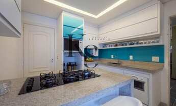 Imagem: Cobertura à venda, no Condomínio Chácara