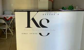 Imagem 6: Apartamento para Venda em Ribeirão Preto / SP no bairro Jardim Paulista